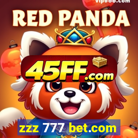 zzz 777 bet.com